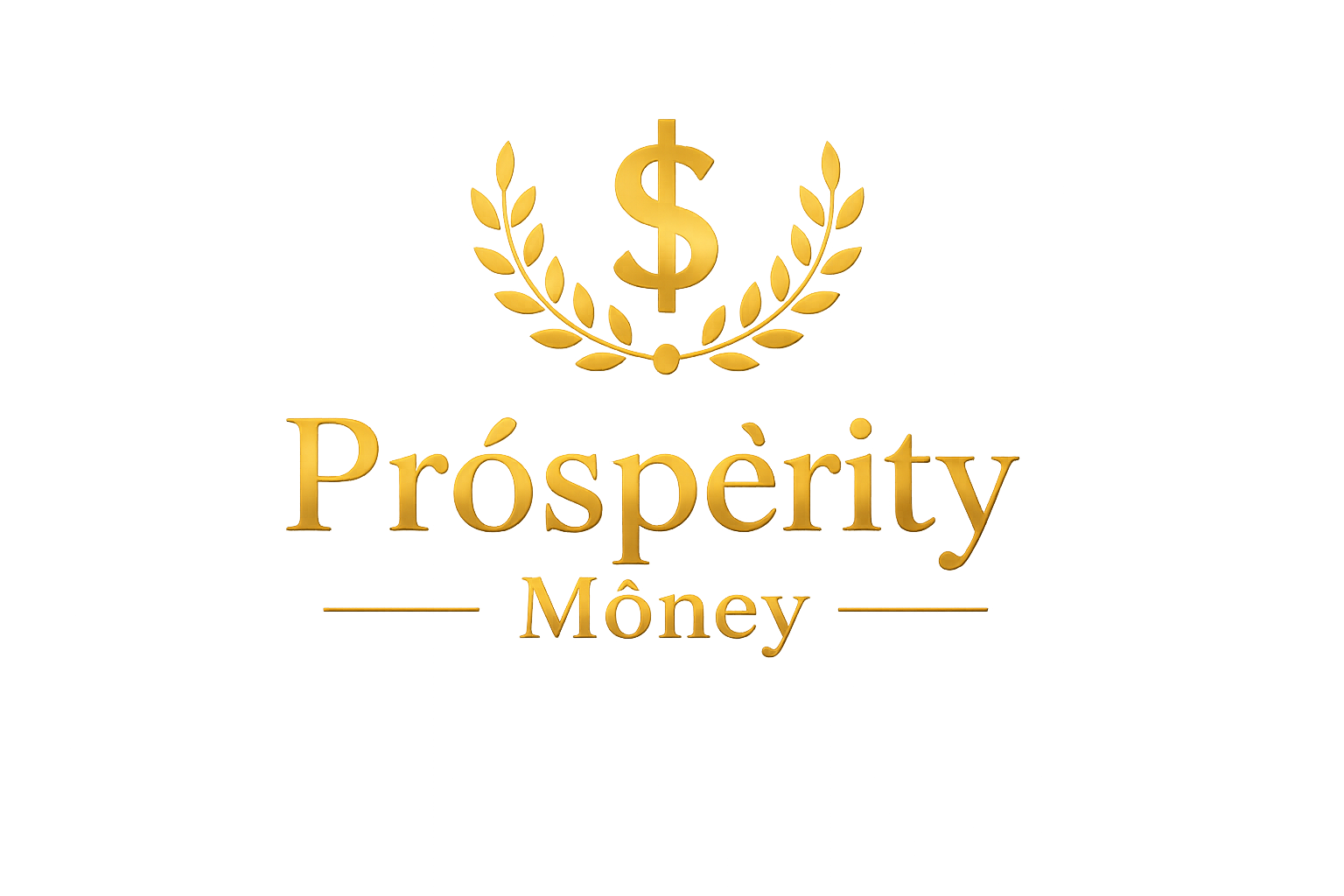 Próspèrity Môney